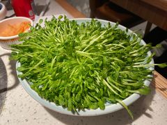 -左庭右院鲜牛肉火锅(环球港店)