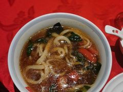 -山西会馆·晋菜·晋商宴·牌匾博物馆(胜利东街店)