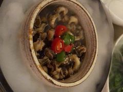 -玫瑰厅上海菜(兴国路店)