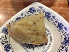粽子-嘉华小吃(蛇口市场店)