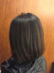 点击看大图 -小齐发型Star~salon