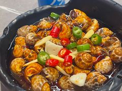 -刘一龙虾.烧烤(理工直营店)