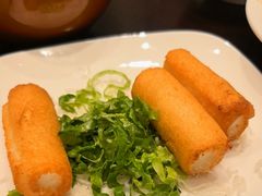 -京香轩·中餐厅(上海中庚聚龙酒店)