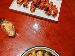 -龙凤瓦罐煨汤馆(清江东路店)