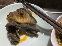-宽窄巷子火锅(周浦店)