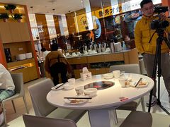 大堂-鲁秀才炒鸡(龙湖西溪天街店)