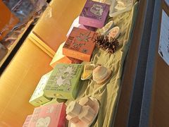 -佬泰丰斋· 乌镇茶食餐厅