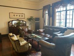 -大可堂普洱茶馆(襄阳南路馆)