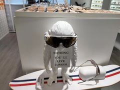 -目艮眼镜SHOWROOM(品牌集合店)