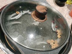 -采椰郎椰子鸡·脆皮鸡火锅(融创茂店)