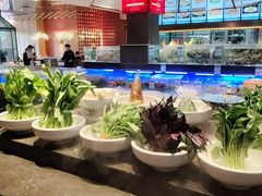 -阿伟海鲜楼·福建菜(延寿店)