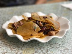 -文三里屯面馆(三里屯店)