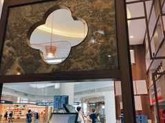 -惠如樓(白云机场T2国际出发店)
