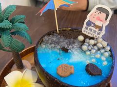 -WONDER ICE 萬得冰田(建設路总店)