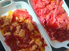 -福福泥炉烤肉(三台子店)