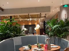 大堂-云海肴·汽锅鸡·云南菜(领展购物广场·中关村店)