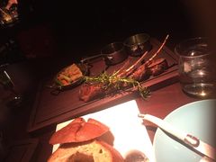 -Amanda餐厅(长乐路店)