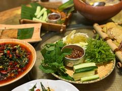 -多哥水傣味餐厅(司马巷店)