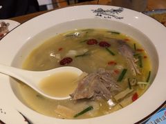 -WILDS 野有食(碧坞店)