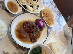 -香港深井掂檔烧鹅茶餐厅(海韵城店)