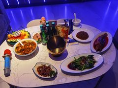 -卡宿自助餐厅(高新万达店)