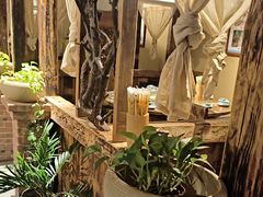 -普洱小黄牛餐厅铜火锅·思茅地方菜(世纪城店)