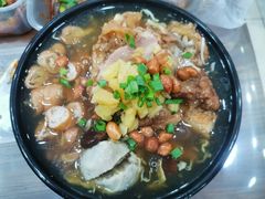 -阿芬卤面(花巷店)