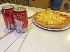 -那坡里比萨(康王北路店)