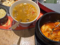 -新石器烤肉(百联川沙店)