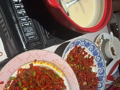 -千百味红餐厅·江西菜(绿地双子塔店)