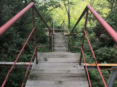 -丹东天桥沟景区