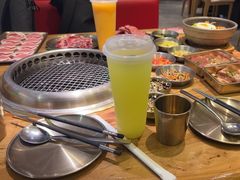 -汉拿山(北京上地华联店)
