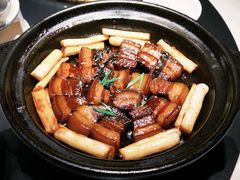 -芳芳私房菜·精做淮扬菜(承德路店)