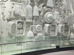 -梦东方未来世界航天主题乐园