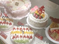 -味多美蛋糕(东直门店)