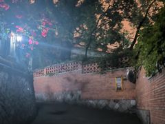 -烟台山景区