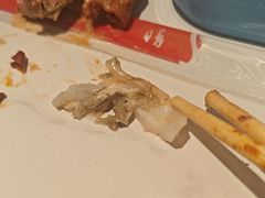 -嘎琉鲜切牛肉自助火锅