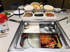 -海底捞火锅(苏宁生活广场店)