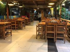 -原汁原味驴庄(长岭村店)
