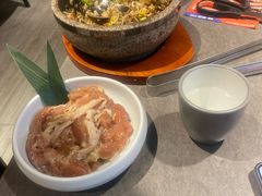 -韩悦牛排烤肉(仓山万达店)