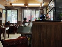 大堂-东京包子楼(政七街店)