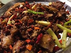 -鸡毛店·川菜(双楠店)