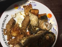 -松子料理(白家庄店)