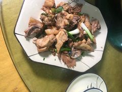 -正宗鸡饭粤香酒家(朱村店)