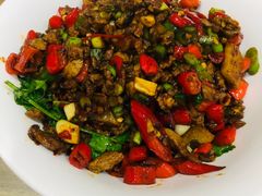 -建辉湖南土菜馆(南大街店)