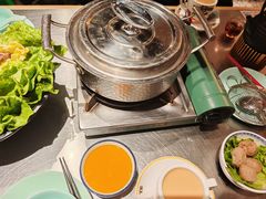 -潮界(虹桥新天地店)