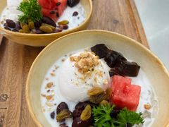 -自然椰·海南清补凉(海月广场店)