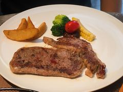 -香云轩·顺德菜(香云纱园林酒店店)