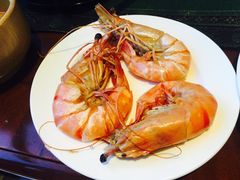 -火舞泰·泰式海鲜火锅餐厅(世纪城店)