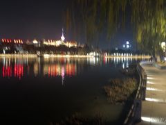 -南通濠河风景名胜区